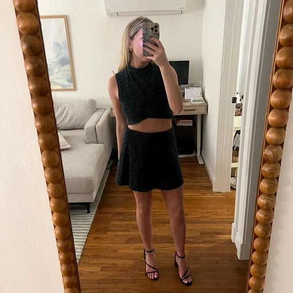 Matching Set - Picture 5 of 5